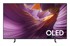 SAMSUNG TV QE55S85FA, OLED UHD 4K Smart, 55"